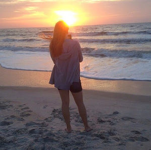 Meet your Posher, Madison